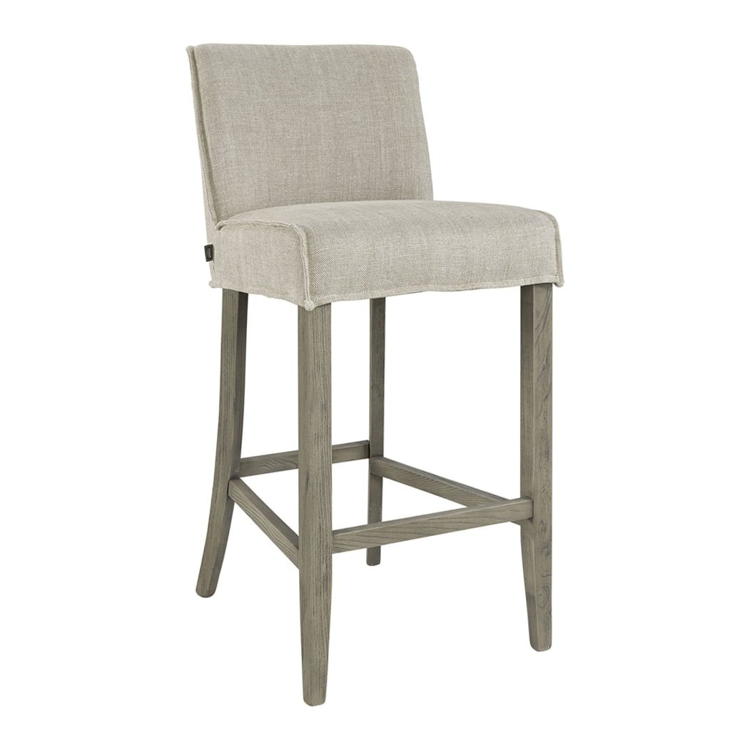 RIVOLI barstol Artwood Barstol