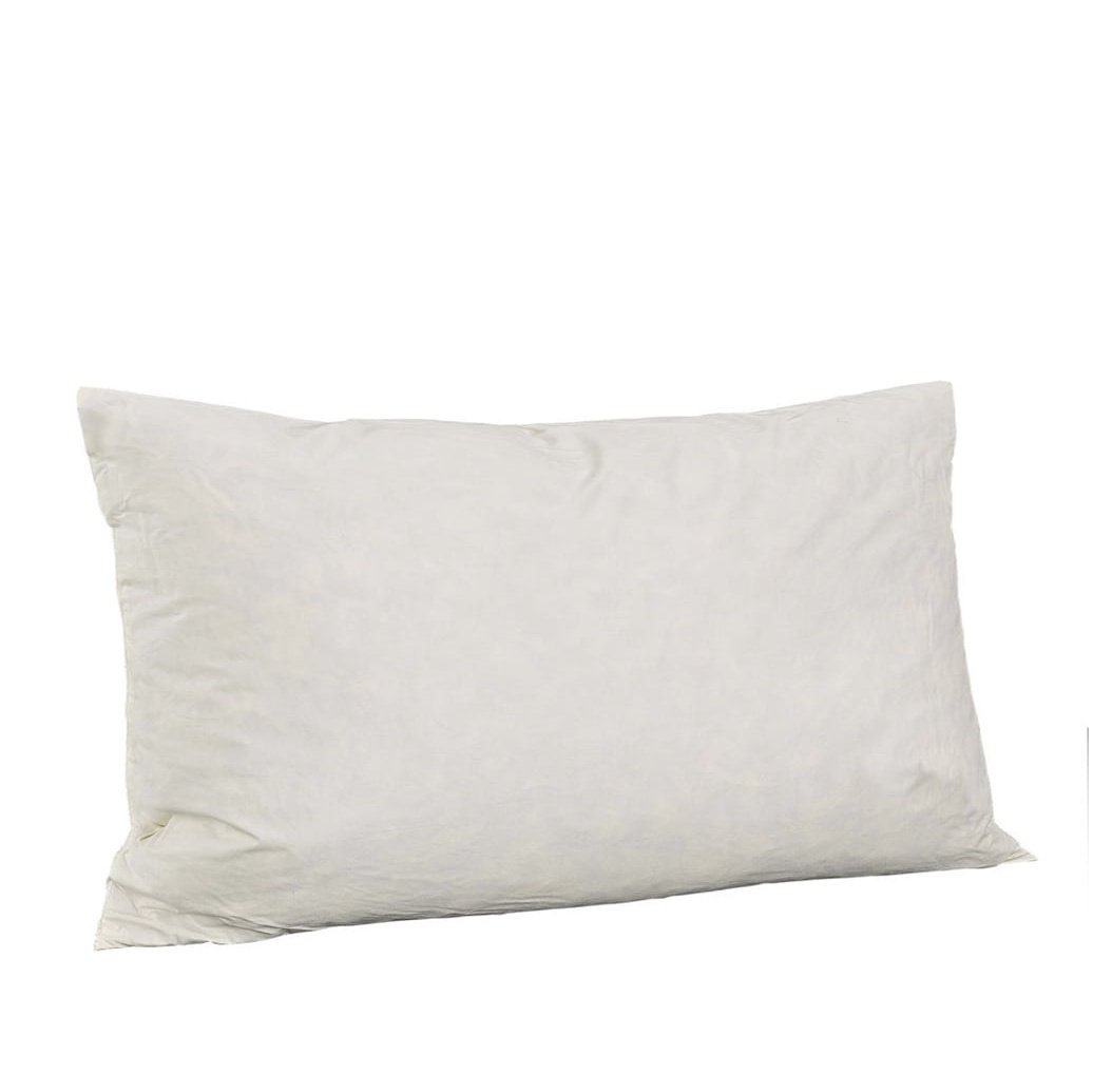 Dunpute uten trekk 70x35 Artwood Pute