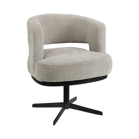 Atlanta Artwood Spisestol