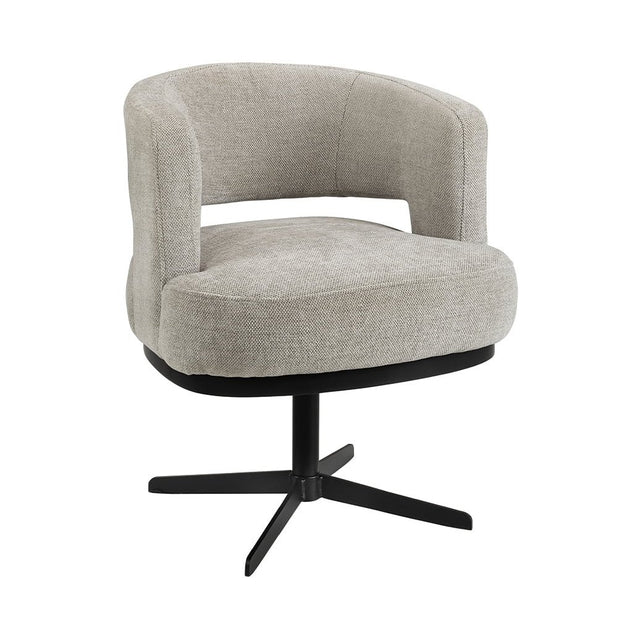 Atlanta Artwood Spisestol