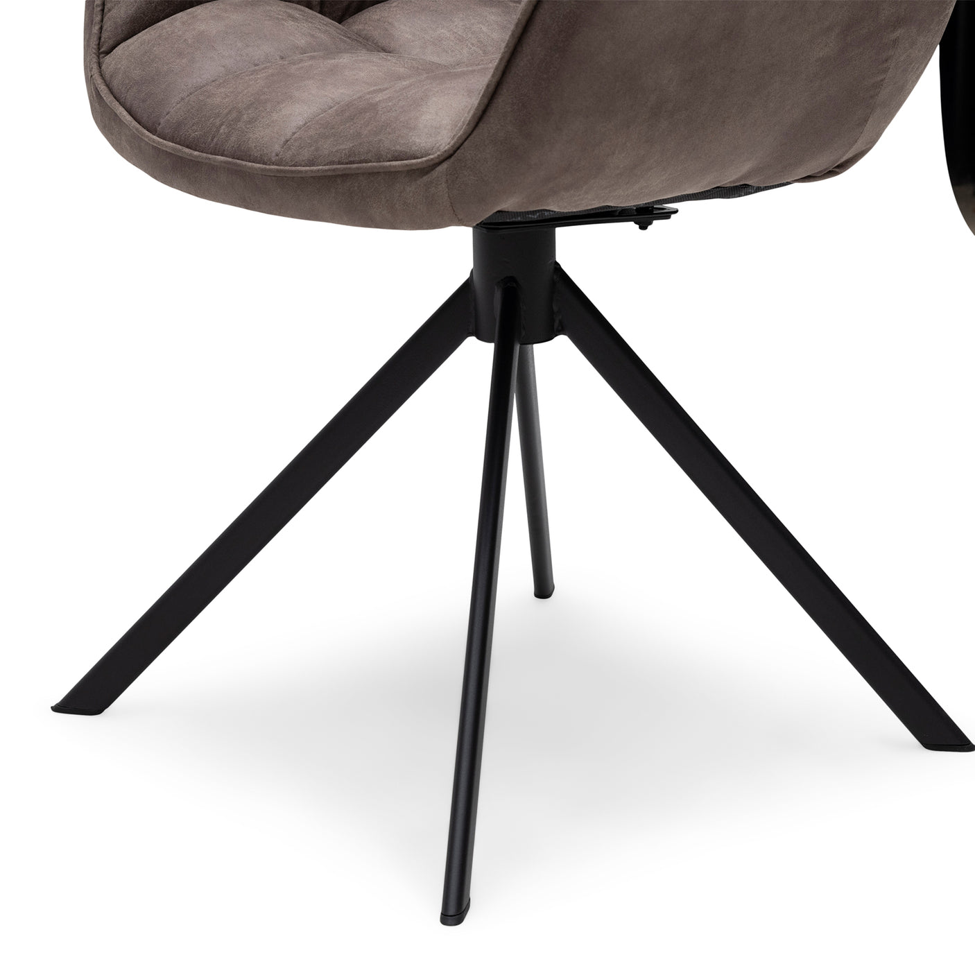 Carnaby Dining Armchair Turning Leg Riviera Maison Spisestol