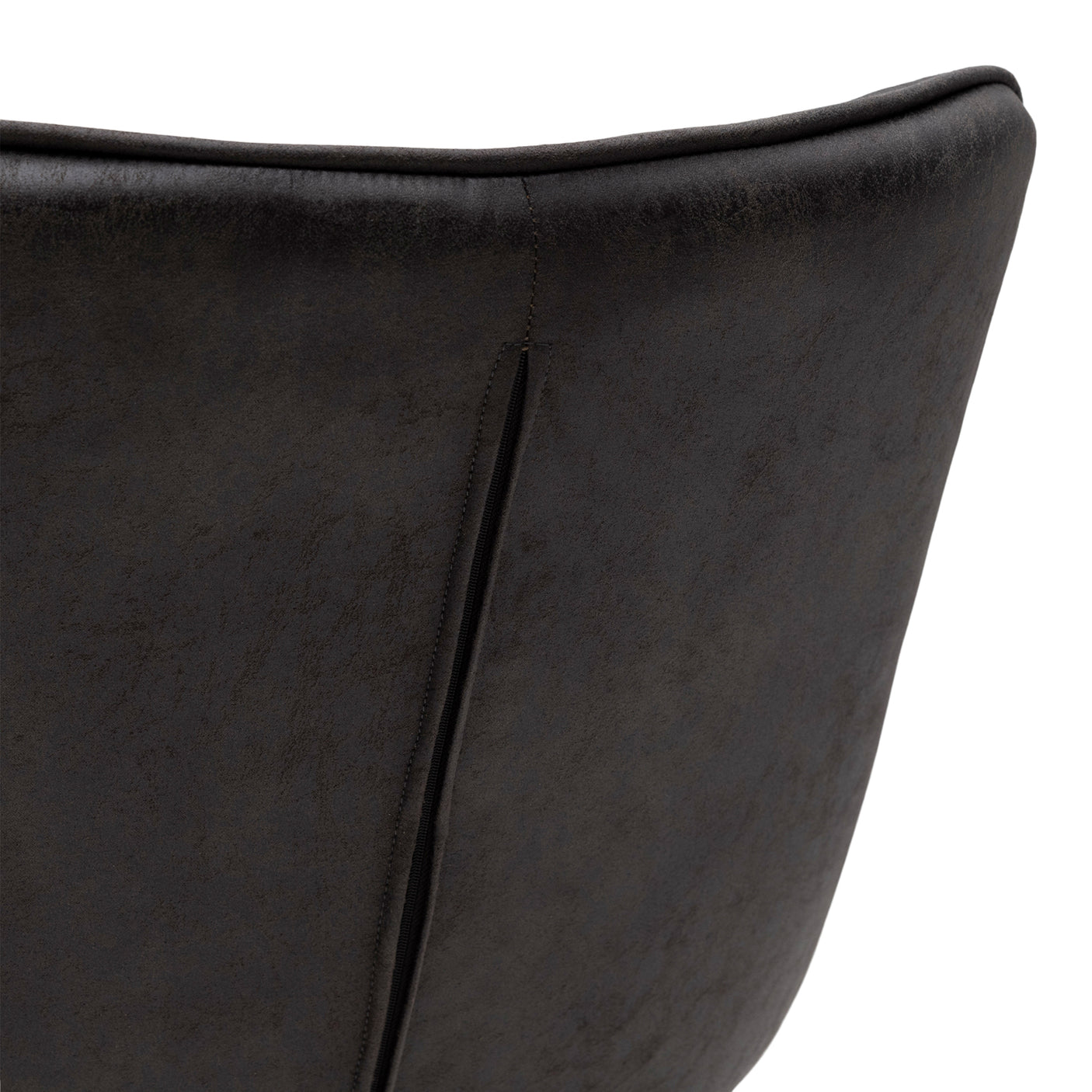 Carnaby Dining Armchair Turning Leg Riviera Maison Spisestol