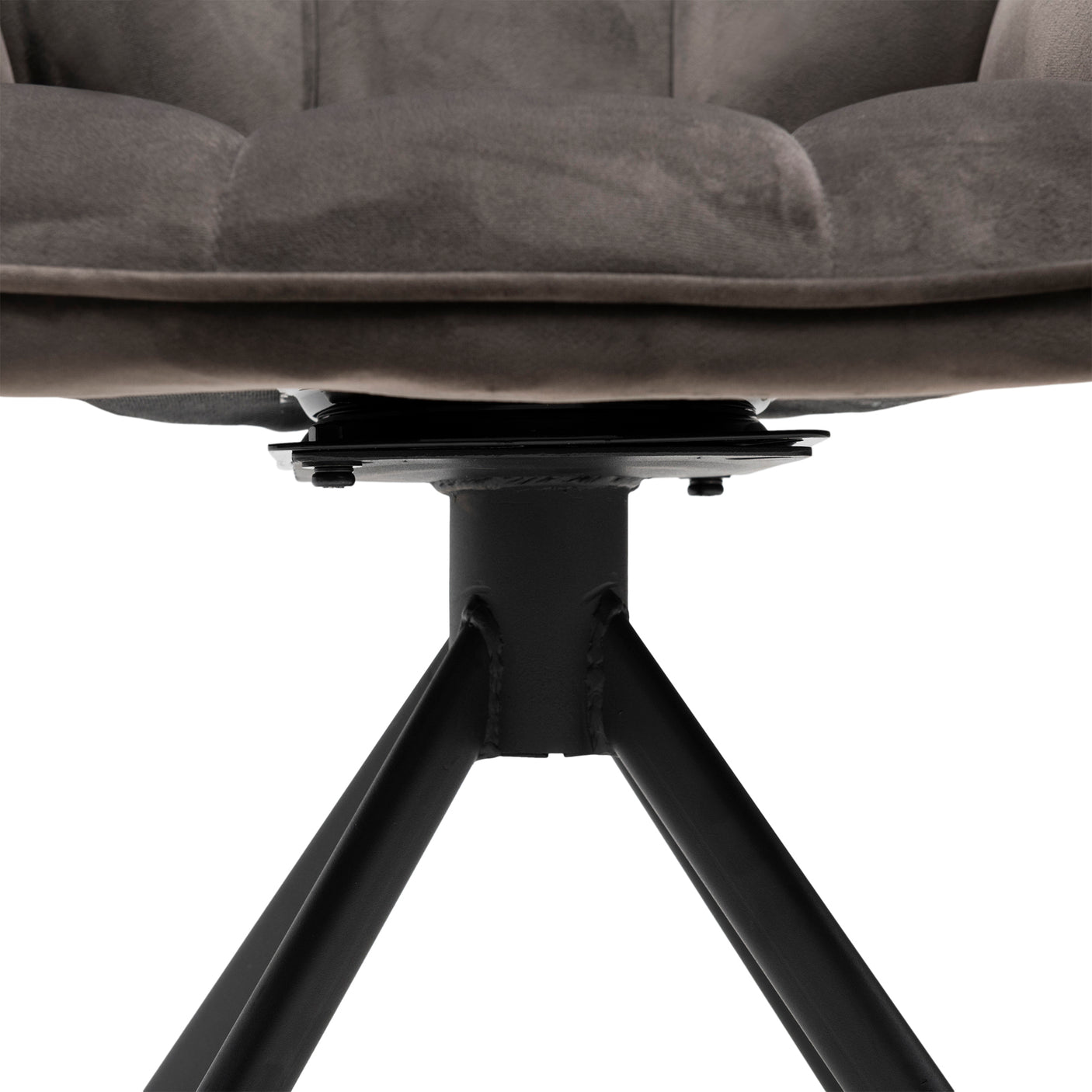 Carnaby Dining Armchair Turning Leg Riviera Maison Spisestol