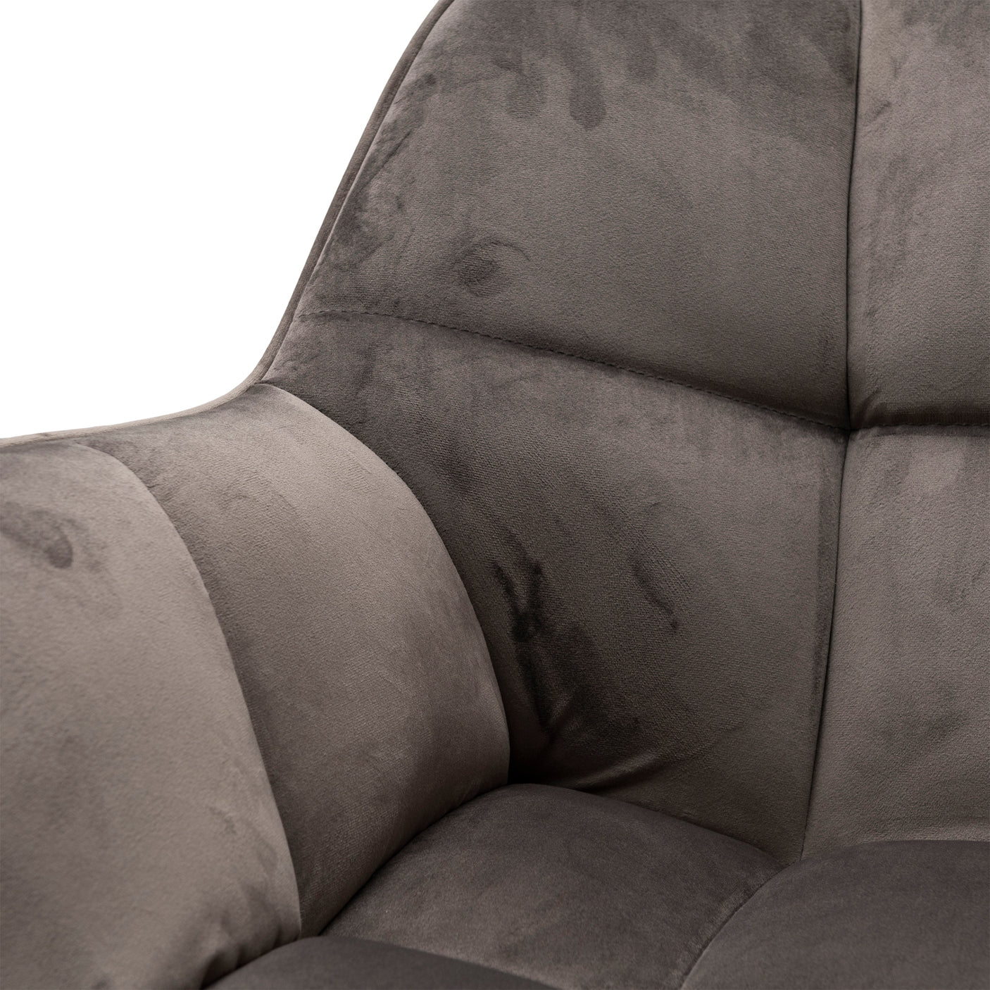 Carnaby Dining Armchair Turning Leg Riviera Maison Spisestol