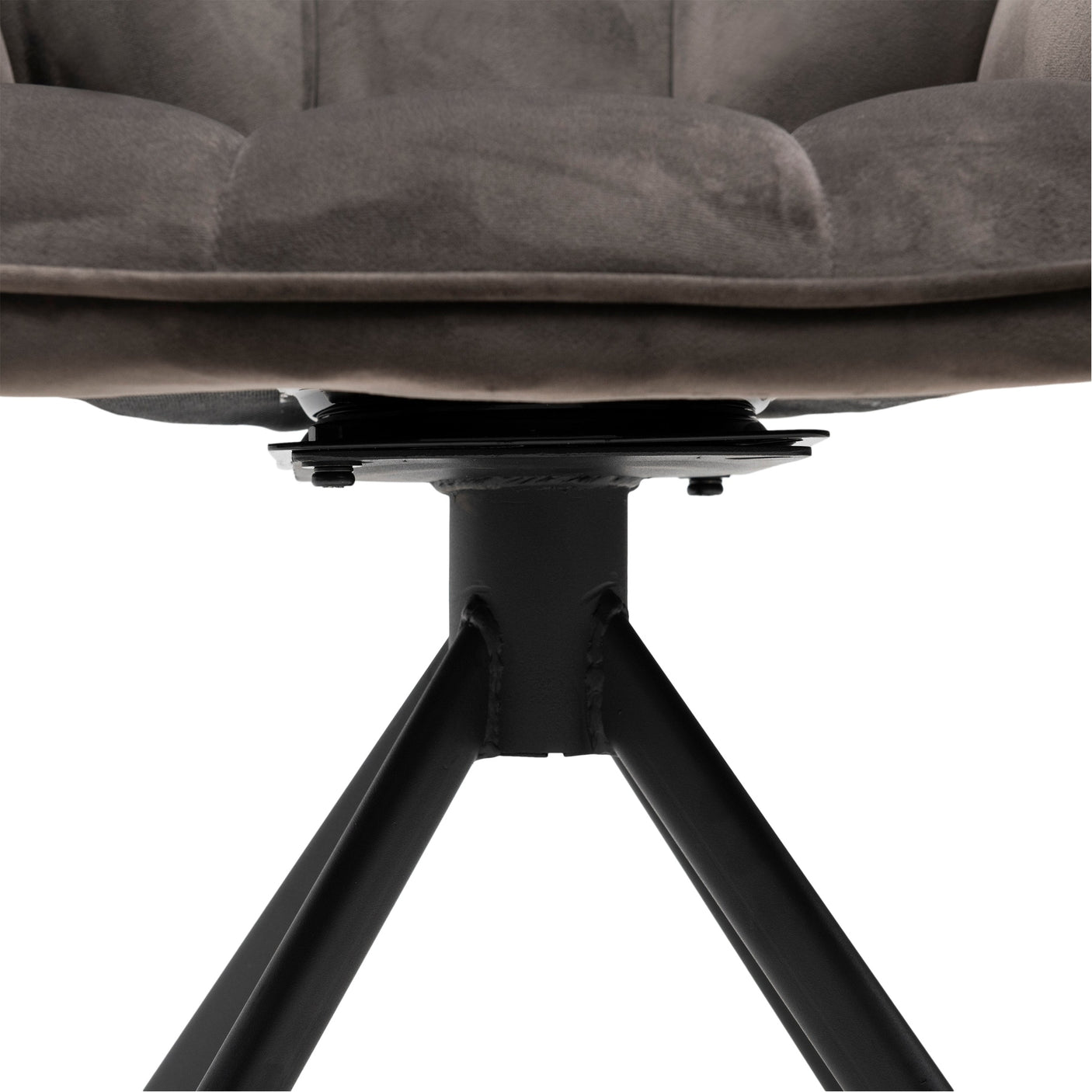 Carnaby Dining Armchair Turning Leg Riviera Maison Spisestol