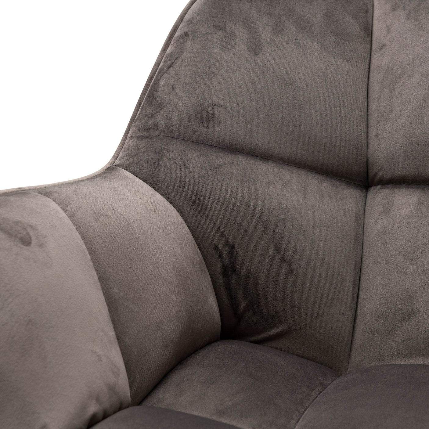 Carnaby Dining Armchair Turning Leg Riviera Maison Spisestol