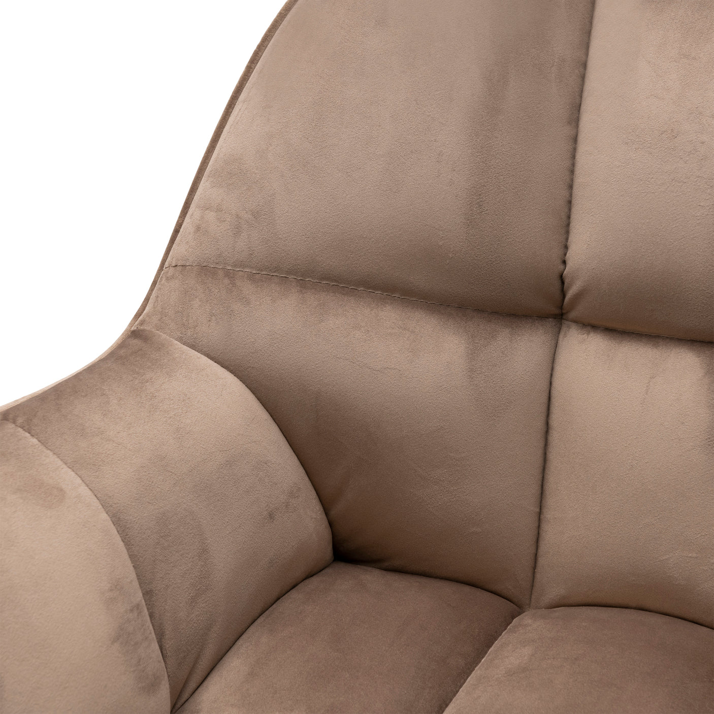 Carnaby Dining Armchair Turning Leg Riviera Maison Spisestol