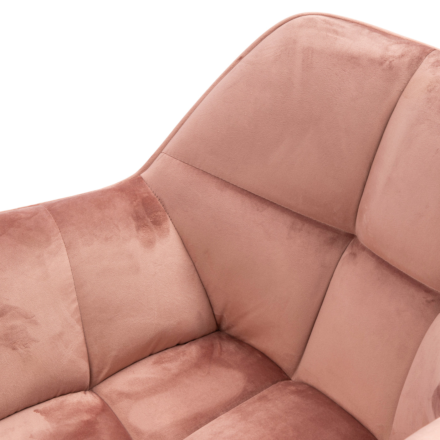 Carnaby Dining Armchair Turning Leg Riviera Maison Spisestol