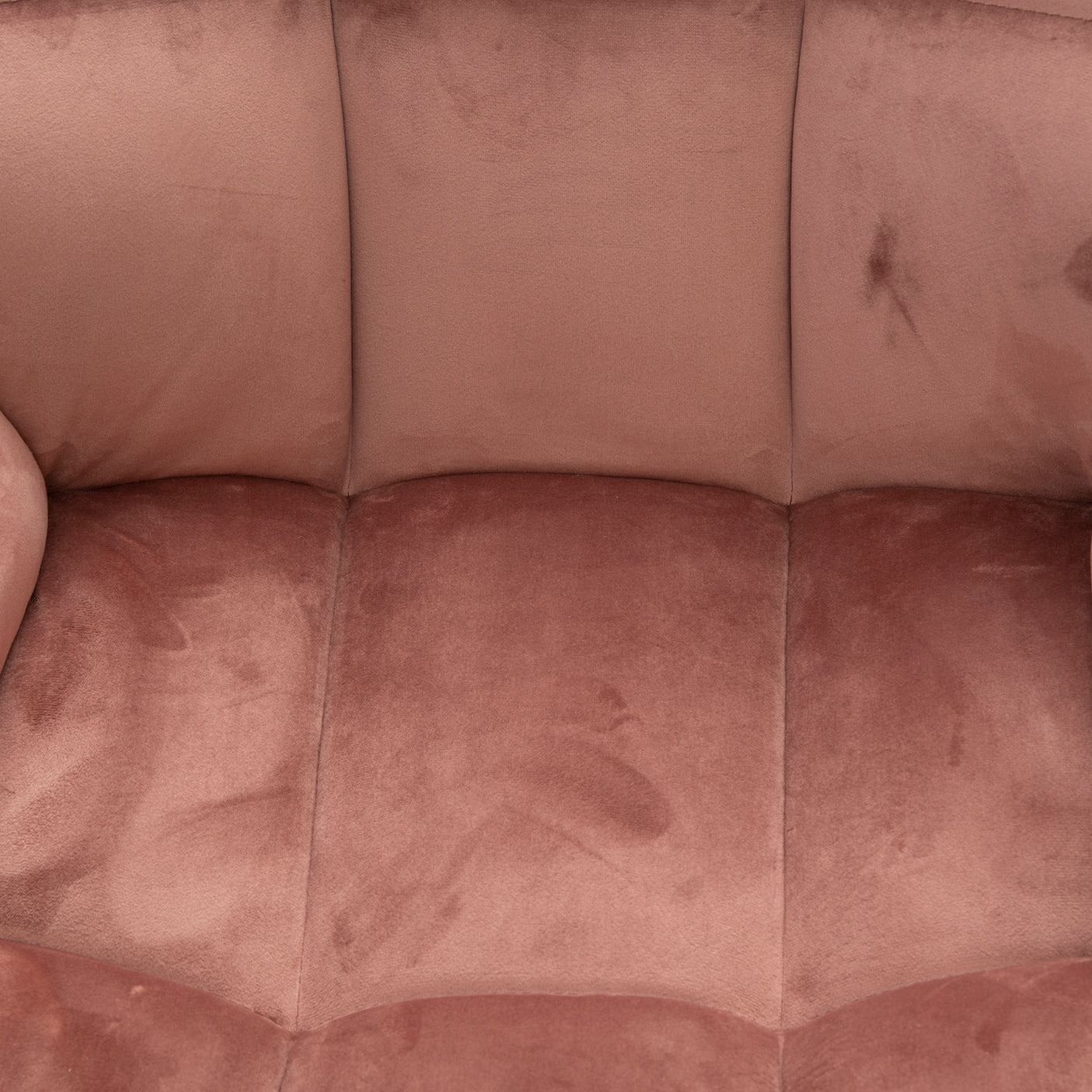 Carnaby Dining Armchair Turning Leg Riviera Maison Spisestol