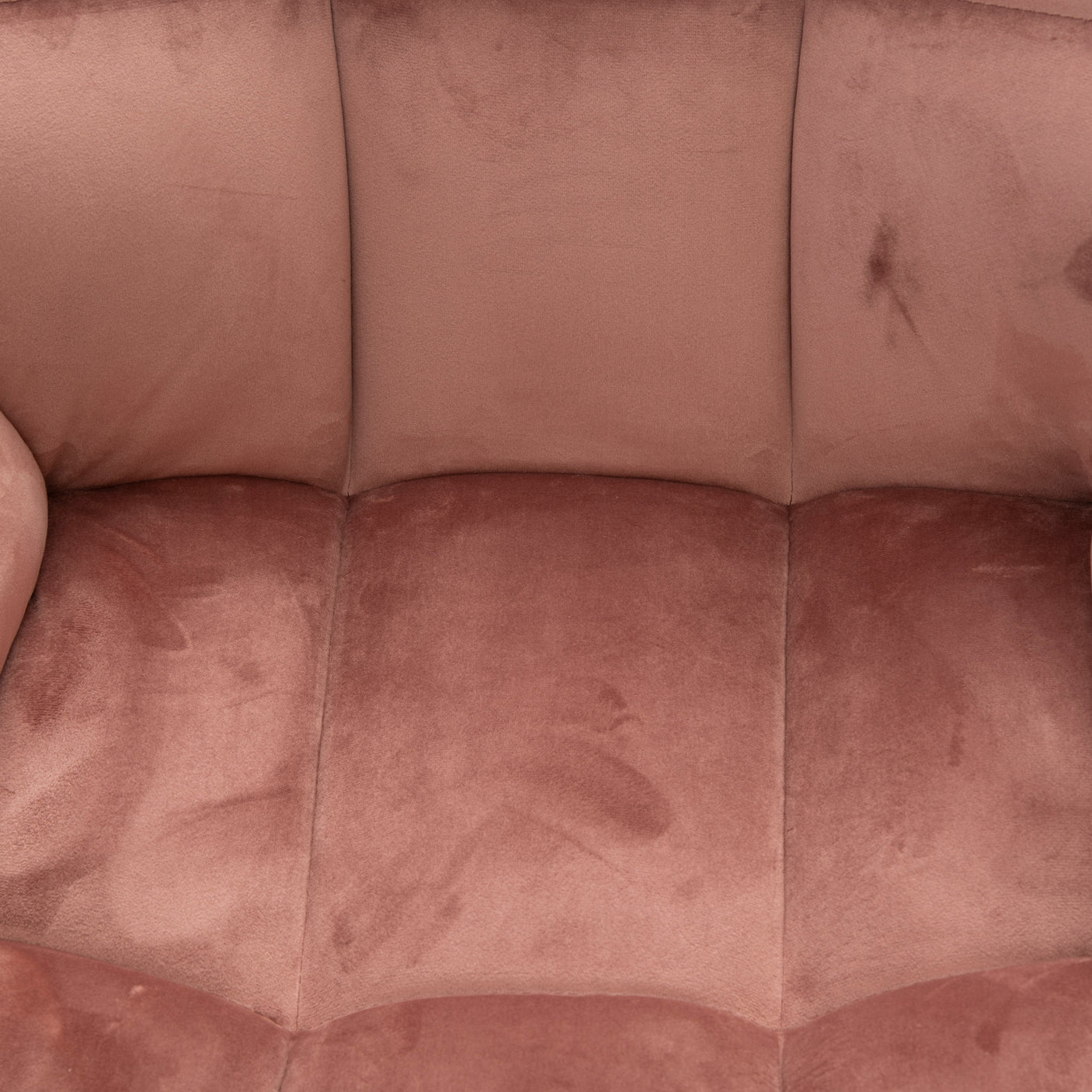 Carnaby Dining Armchair Turning Leg Riviera Maison Spisestol