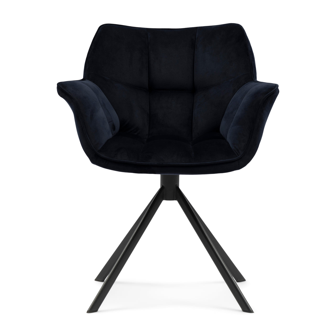 Carnaby Dining Armchair Turning Leg Riviera Maison Spisestol