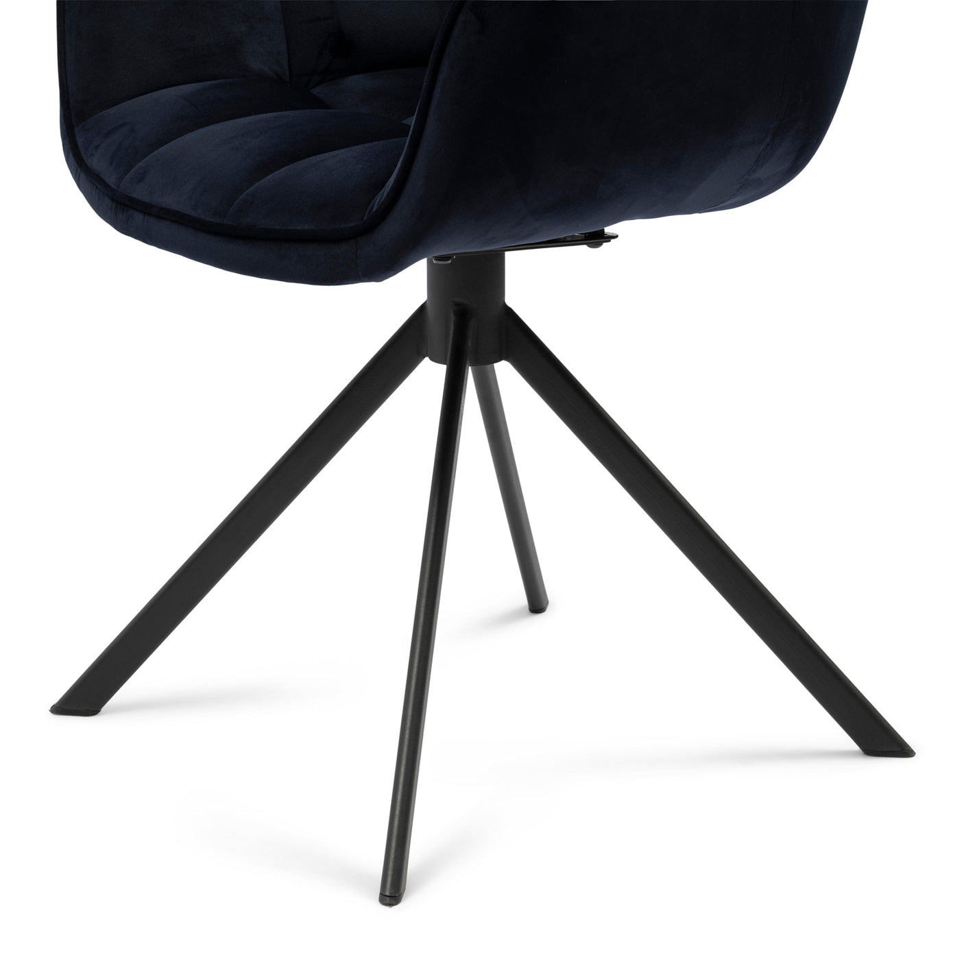 Carnaby Dining Armchair Turning Leg Riviera Maison Spisestol
