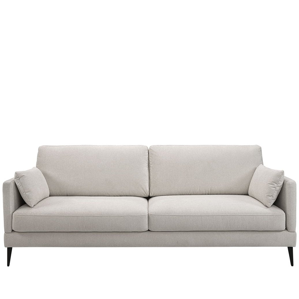 ANDORRA 3 Seter Artwood Sofa