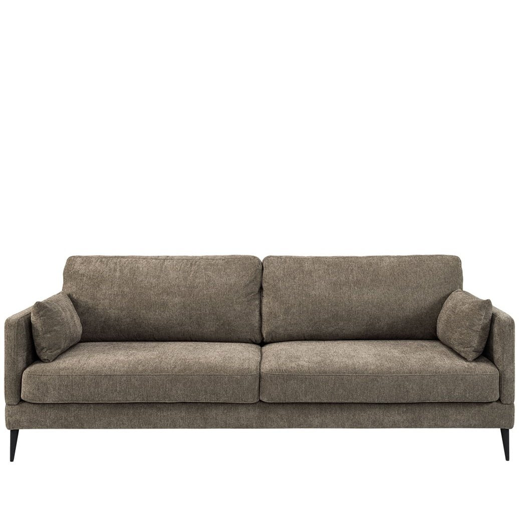 ANDORRA 3 Seter Artwood Sofa
