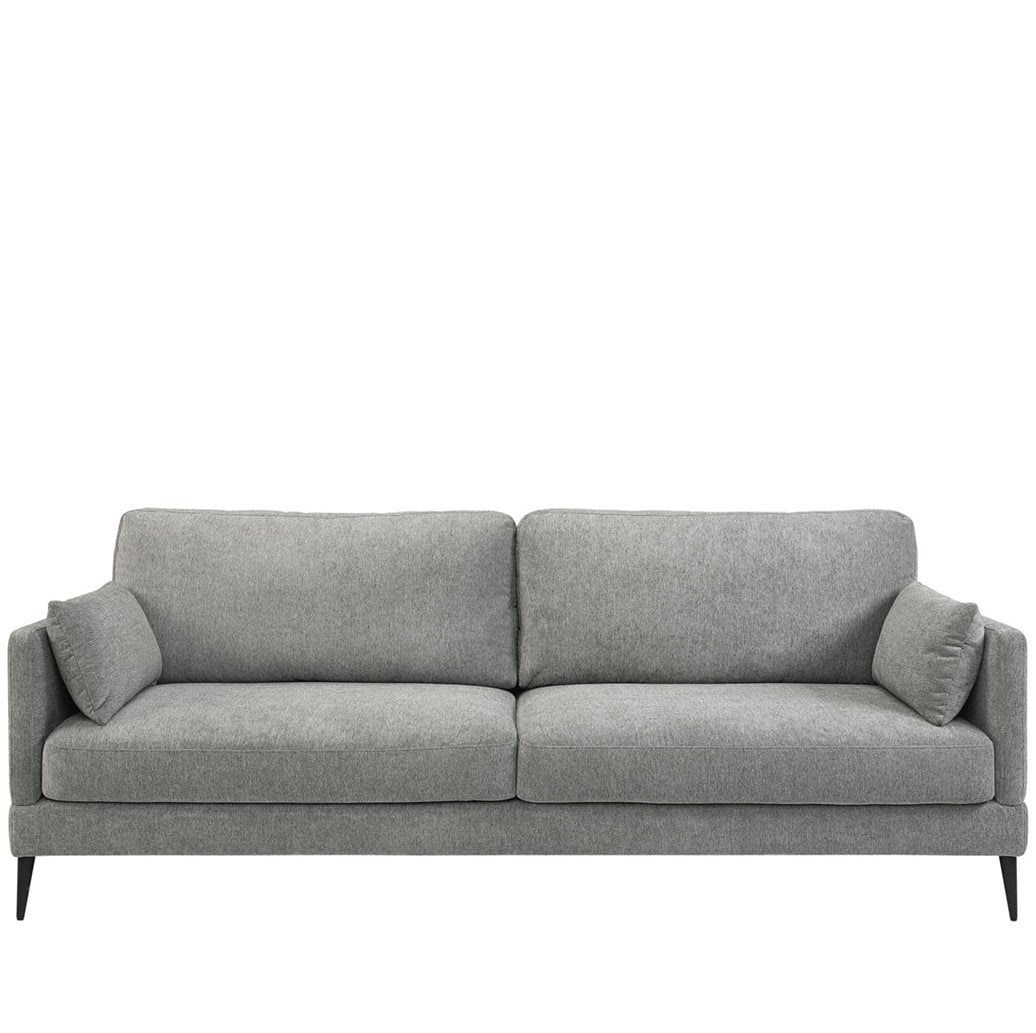 ANDORRA 3 Seter Artwood Sofa