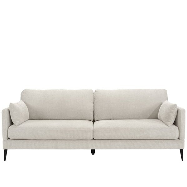 ANDORRA 3 Seter Artwood Sofa