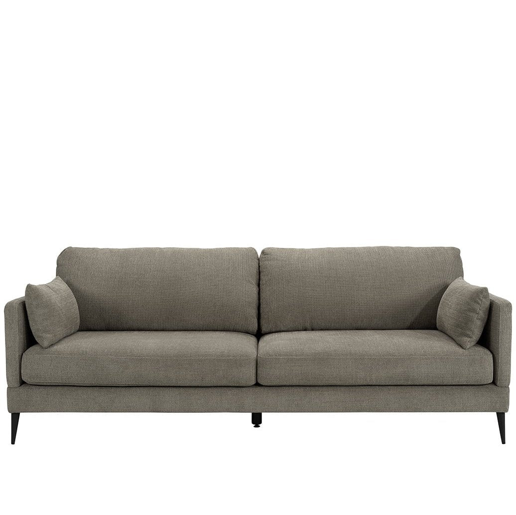 ANDORRA 3 Seter Artwood Sofa