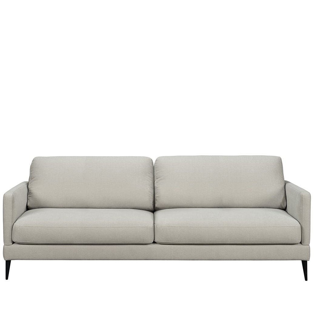 ANDORRA 3 Seter Artwood Sofa