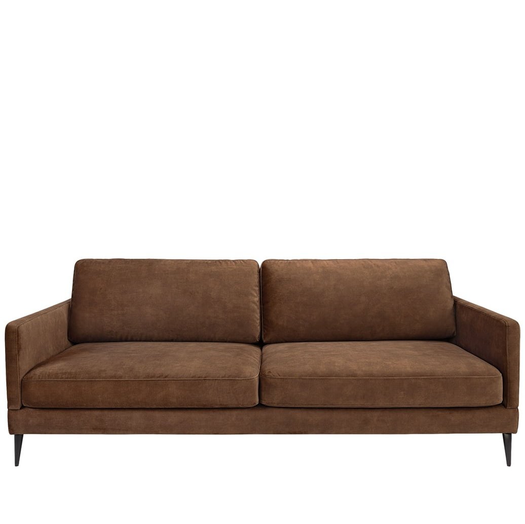 ANDORRA 3 Seter Artwood Sofa