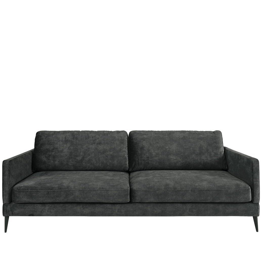 ANDORRA 3 Seter Artwood Sofa