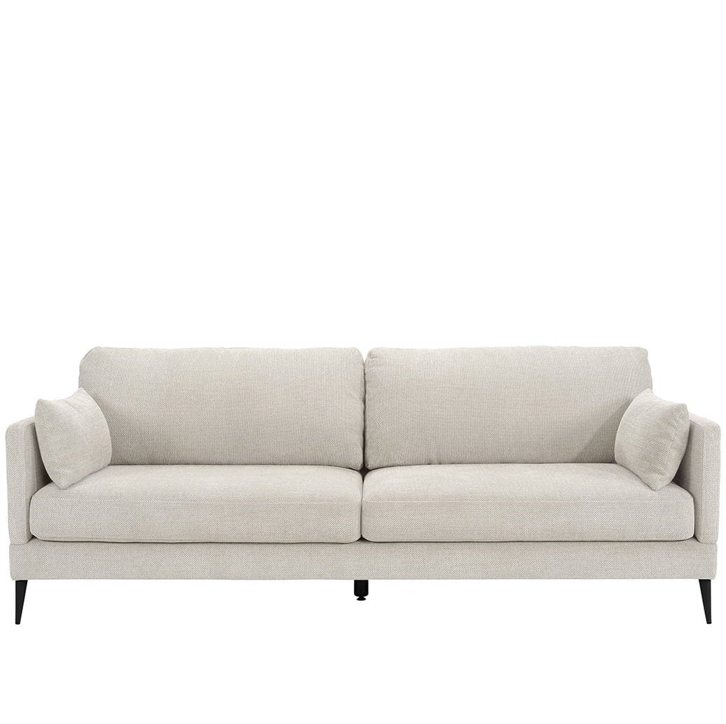 ANDORRA 3 Seter Artwood Sofa