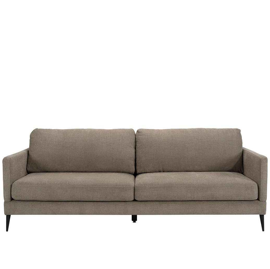 ANDORRA 3 Seter Artwood Sofa