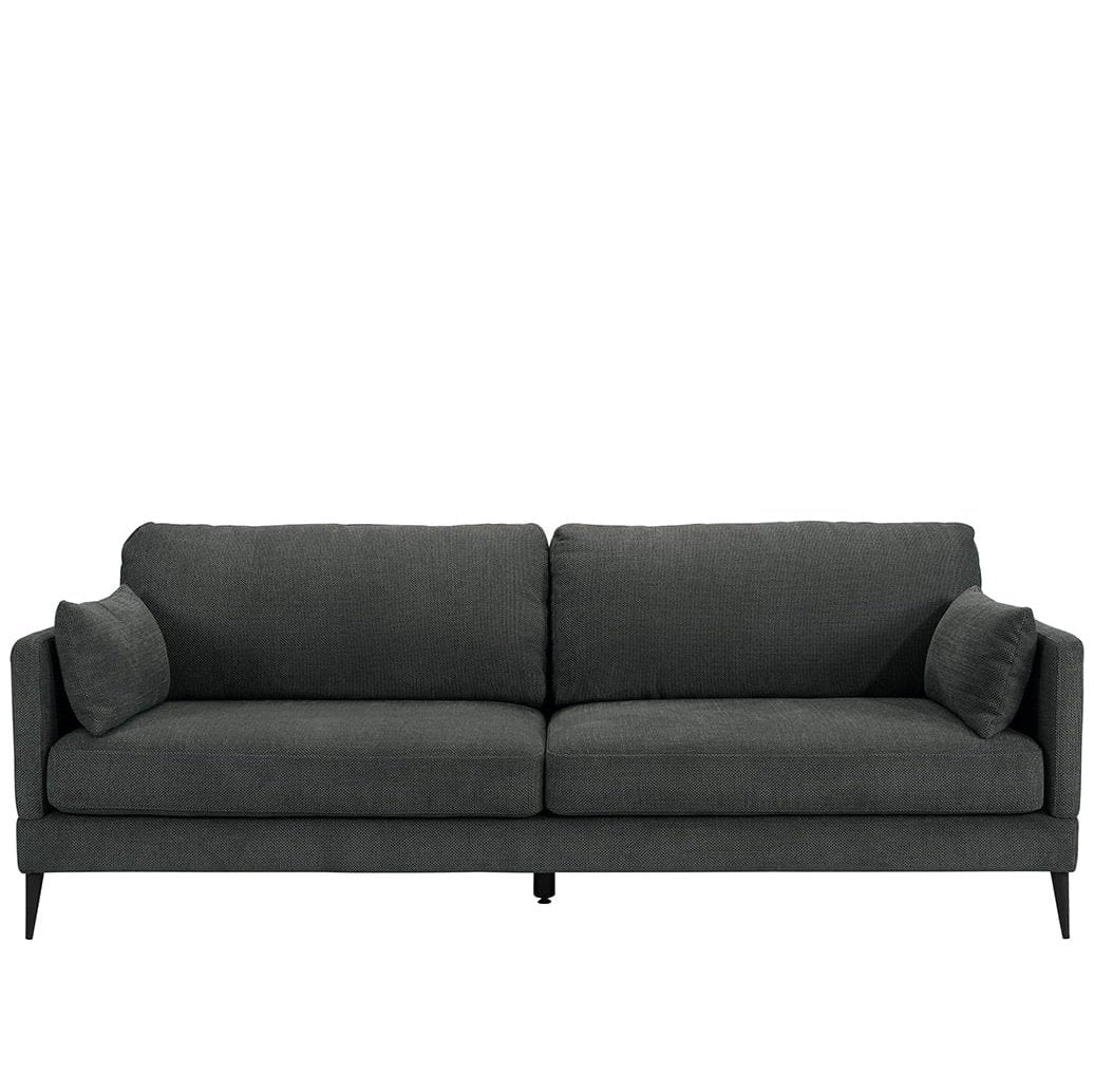 ANDORRA 3 Seter Artwood Sofa