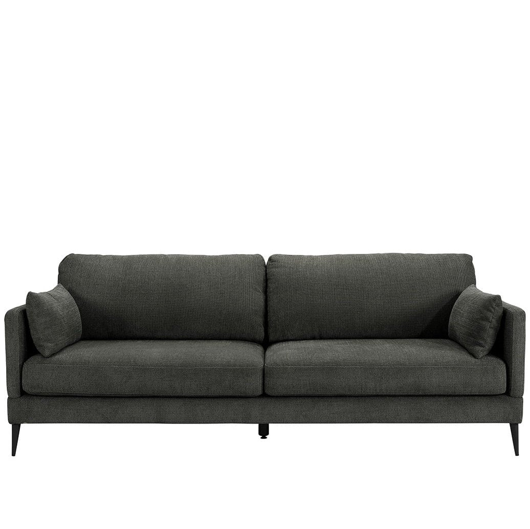 ANDORRA 2 Seter Artwood Sofa
