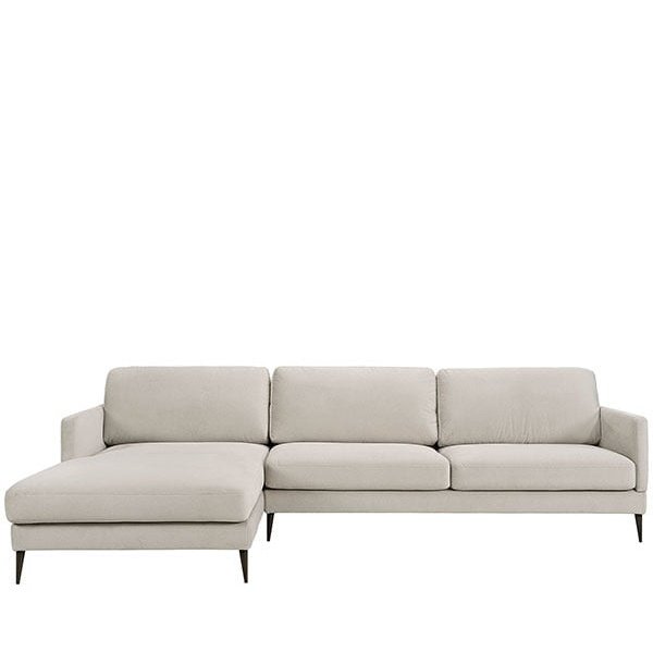 ANDORRA Sjeselong Venstre Artwood Sofa