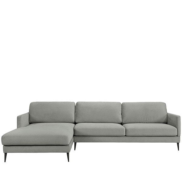 ANDORRA Sjeselong Venstre Artwood Sofa