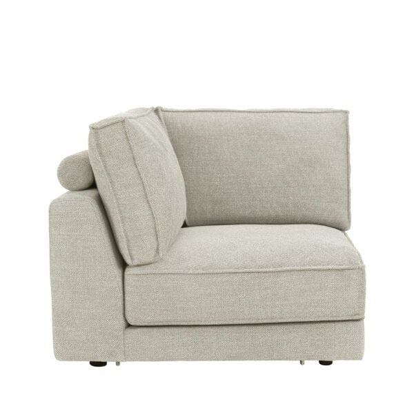 MONTANA Hjørnedel Artwood Sofa