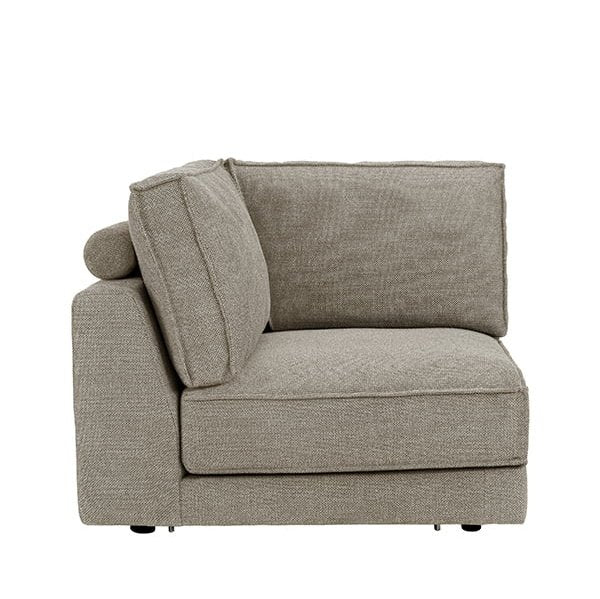 MONTANA Hjørnedel Artwood Sofa