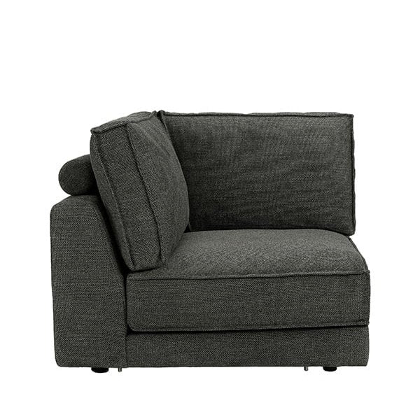 MONTANA Hjørnedel Artwood Sofa