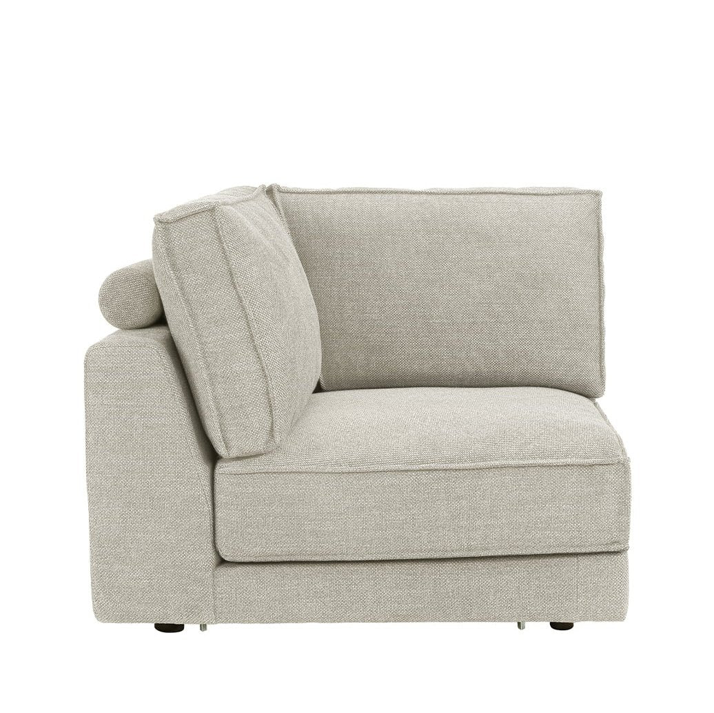 MONTANA Hjørnedel Artwood Sofa