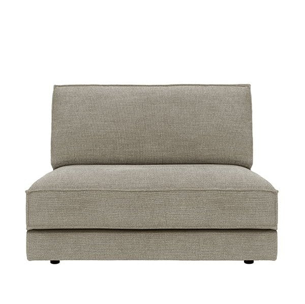 MONTANA 1 Seter midtdel Artwood Sofa