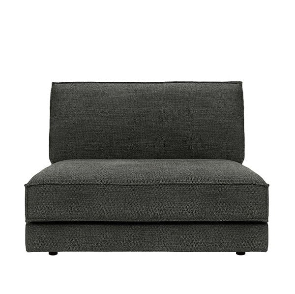 MONTANA 1 Seter midtdel Artwood Sofa