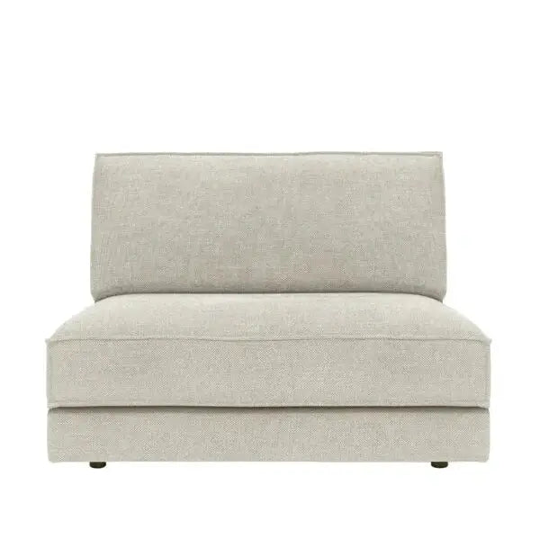 MONTANA 1,5 Seter Midtdel Artwood Sofa
