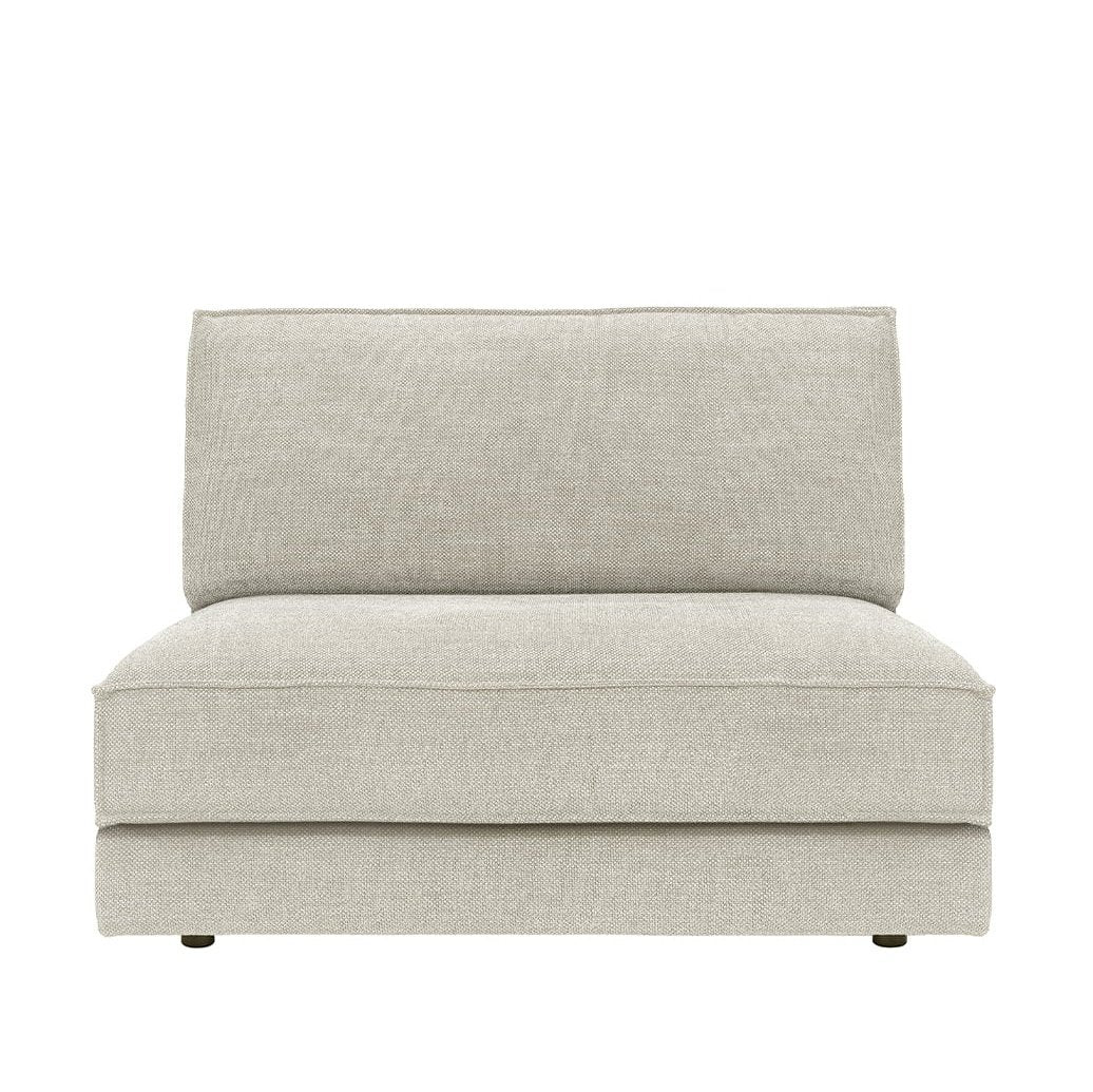 MONTANA 1,5 Seter Midtdel Artwood Sofa