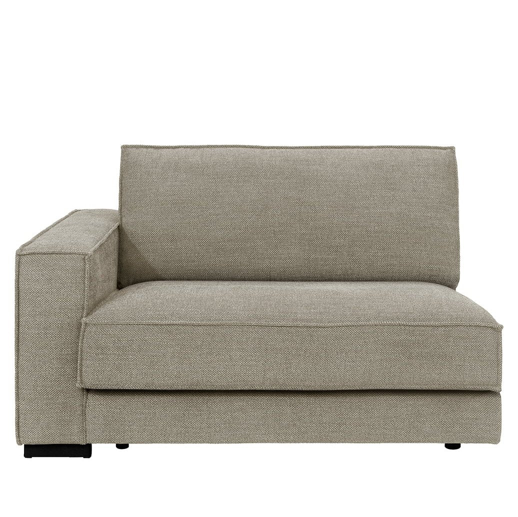 MONTANA 1 Seter Armlene Venstre Artwood Sofa