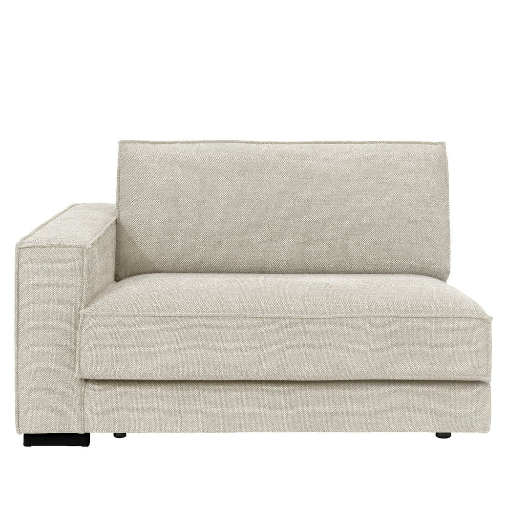 MONTANA 1 Seter Armlene Venstre Artwood Sofa