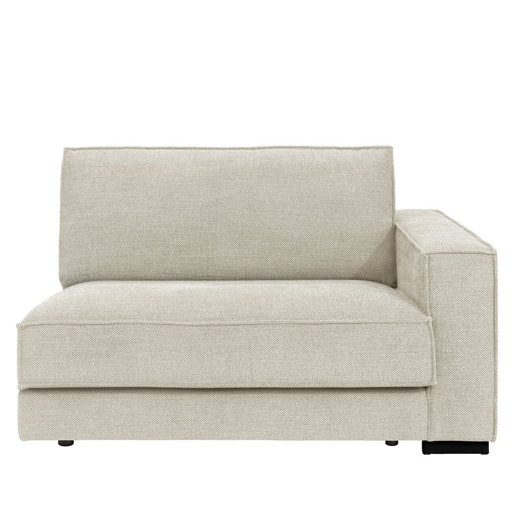 MONTANA 1,5 Seter Armlene Høyre Artwood Sofa