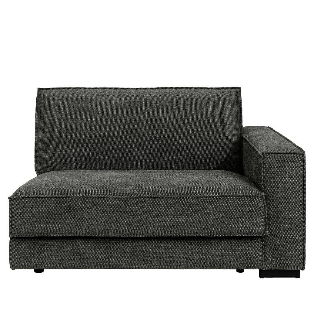 MONTANA 1,5 Seter Armlene Høyre Artwood Sofa