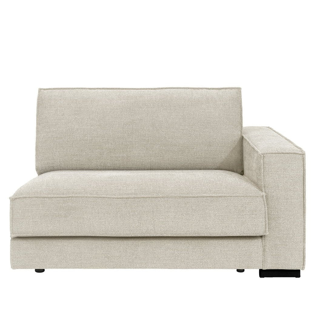 MONTANA 1,5 Seter Armlene Høyre Artwood Sofa