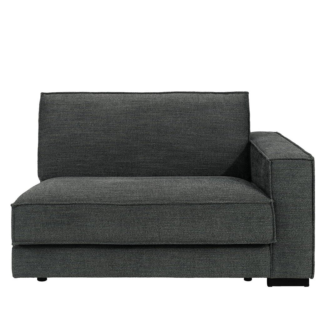 MONTANA 1,5 Seter Armlene Høyre Artwood Sofa