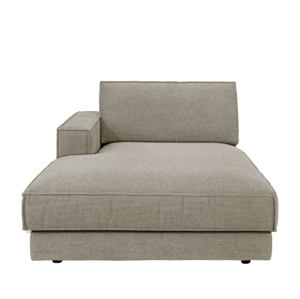 MONTANA Lounge Venstre Artwood Sofa