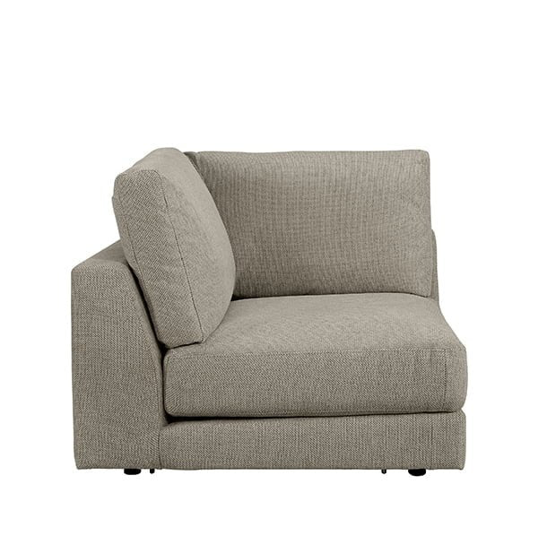 RENO Hjørnedel Venstre Artwood Sofa