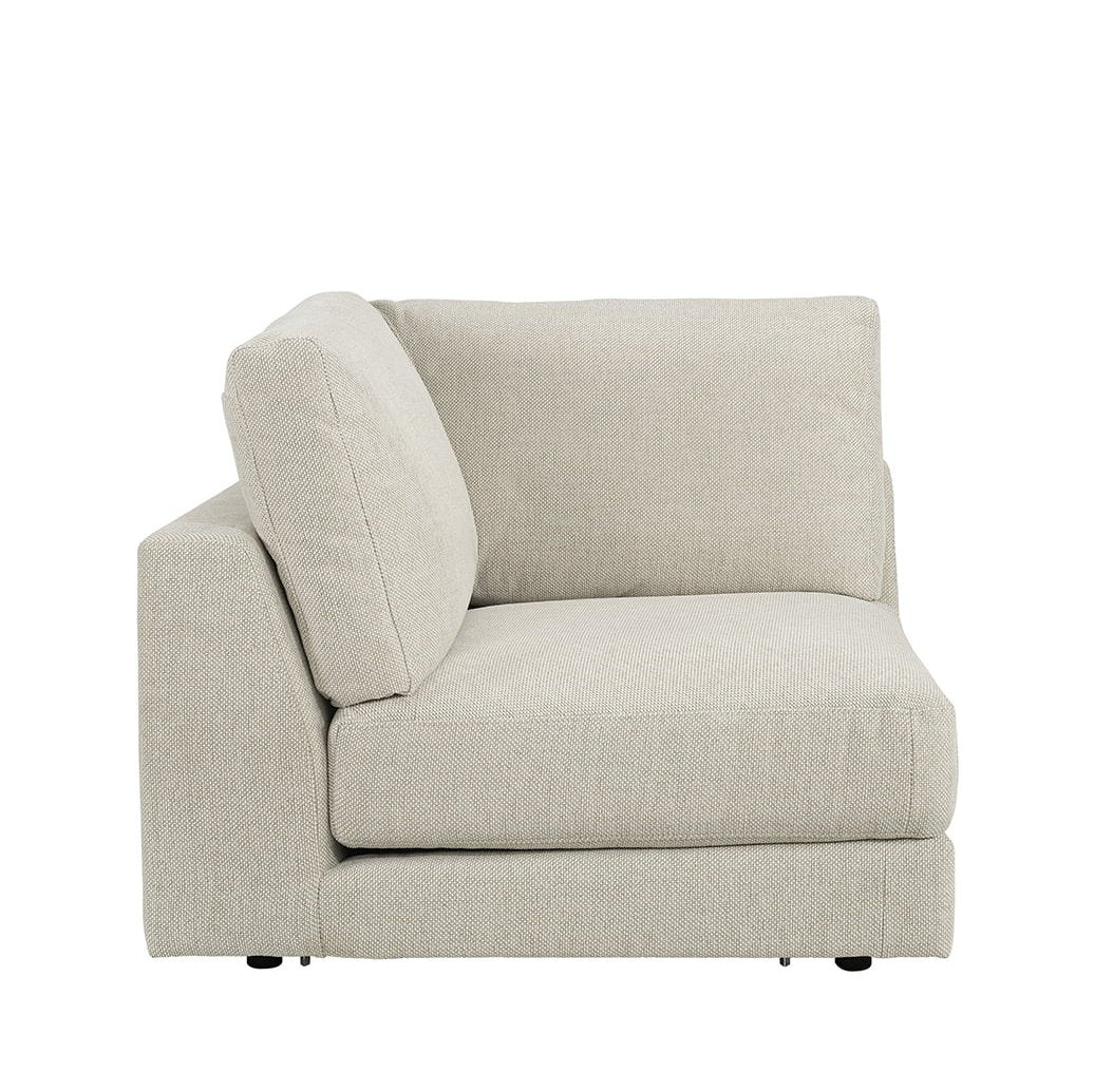 RENO Hjørnedel Venstre Artwood Sofa