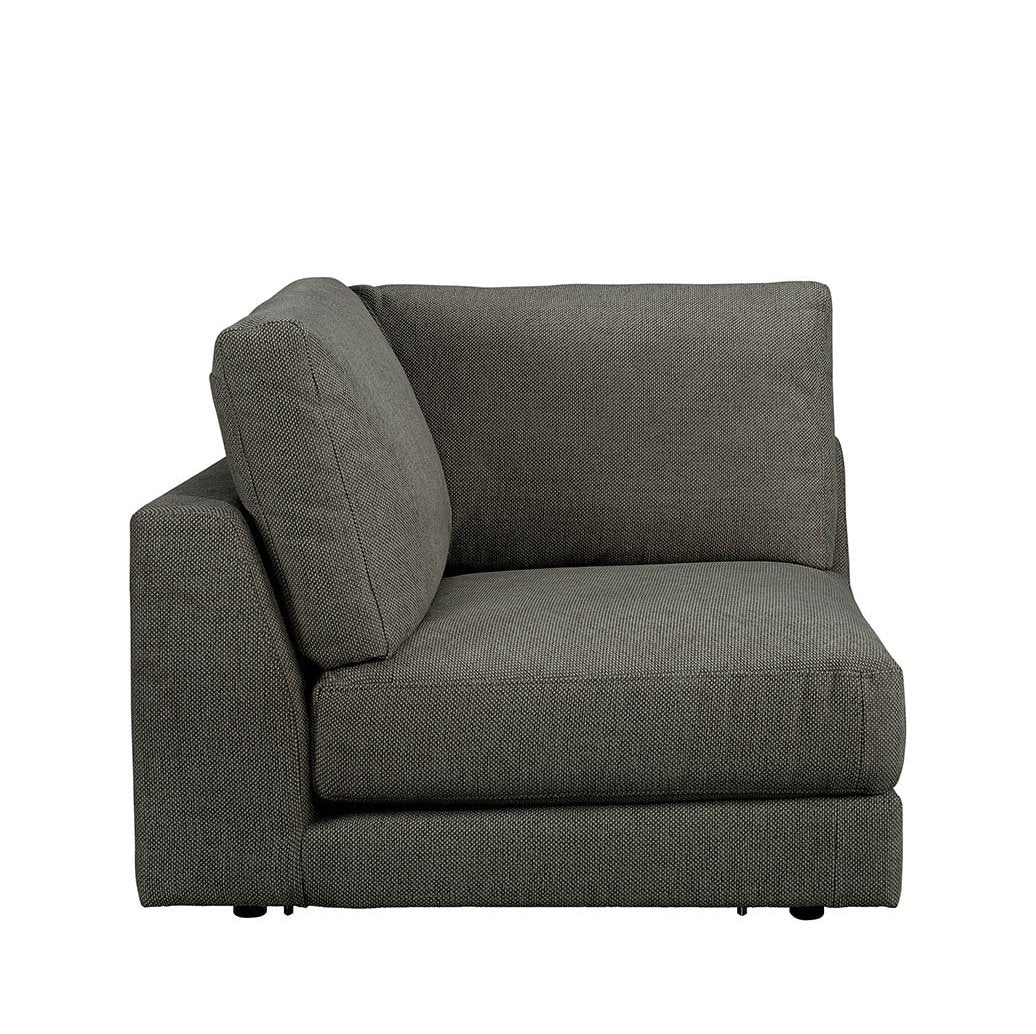 RENO Hjørnedel Venstre Artwood Sofa