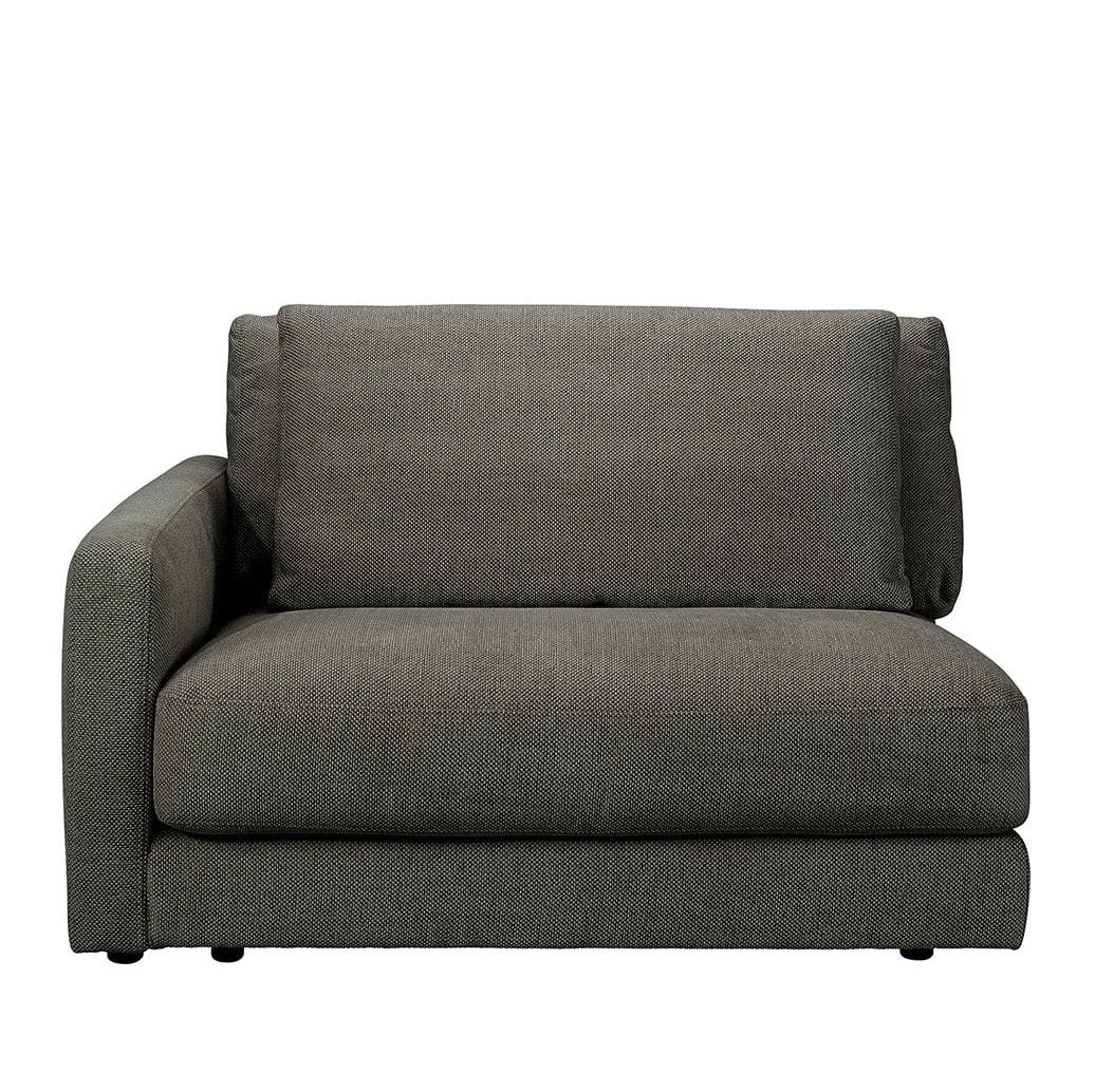 RENO 1,5 Seter Armlene Venstre Artwood Sofa