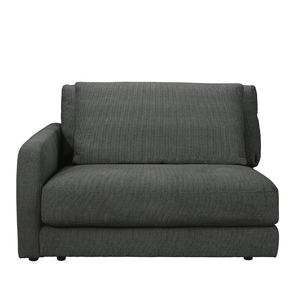 RENO 1,5 Seter Armlene Venstre Artwood Sofa